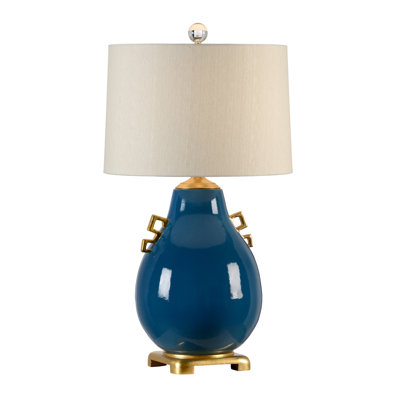 Ming 33.5" Table Lamp
