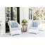 Weekend Retreat Outdoor Lounge Chair-48624509-124651804
