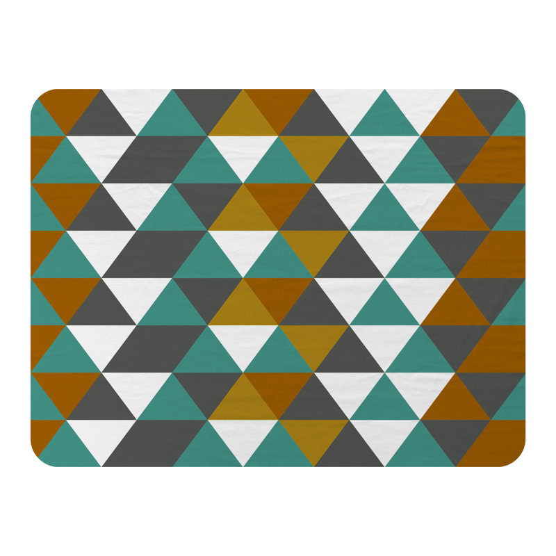 Schrader Throw Blanket