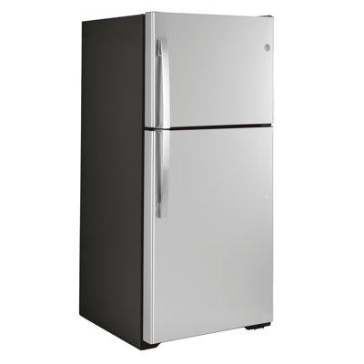 30" Top Freezer 19.1 cu. ft. Refrigerator
