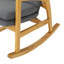 Chaise berçante Saulsberry-23819389