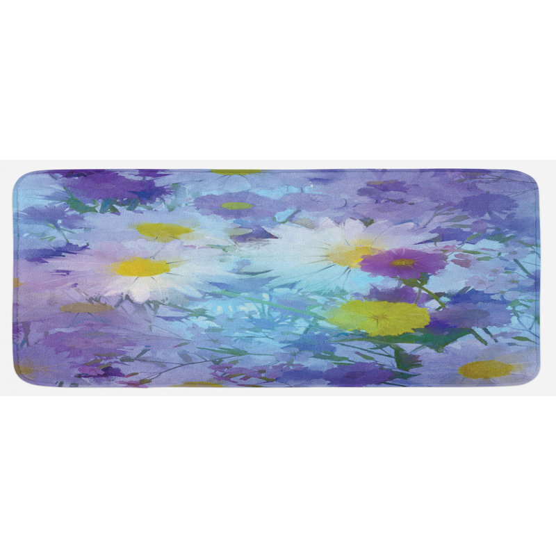 Tapis de cuisine