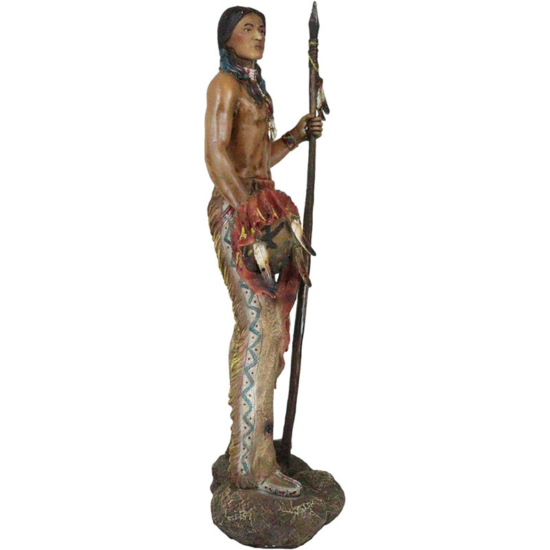 Figurines & Sculptures