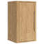 Solid Wood Bathroom Cabinet-1704205155