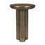 Table d'appoint Uttermost Thorp