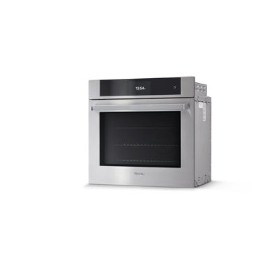30"W. Single Electric Oven
