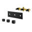 Elin All-In-One Kit with Rough in-Valve