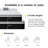 Sleep 12"/14” Hybrid Memory Foam Mattress-114683166-114683170