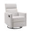 Fauteuil inclinable et pivotant avec fauteuil berçant Modern