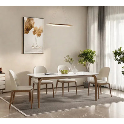 Dining Table Sets with Quality Features.