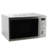 Equator Advanced Appliances 0.8 Cubic Feet 800 Watt Built-In Microwave