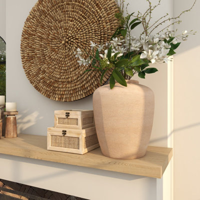 Vase de table Felicie