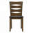 7Pc Dining Set Table W Self-Storing Leaf-590199339