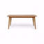 Table de salle à manger d'extérieur extensible en bois d'acacia-1808331179