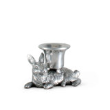 Bunny Candlestick