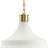1-Light New Traditional Pendant Light