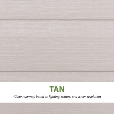 Lifetime Water Resistant Plastic Lockable Deck Box