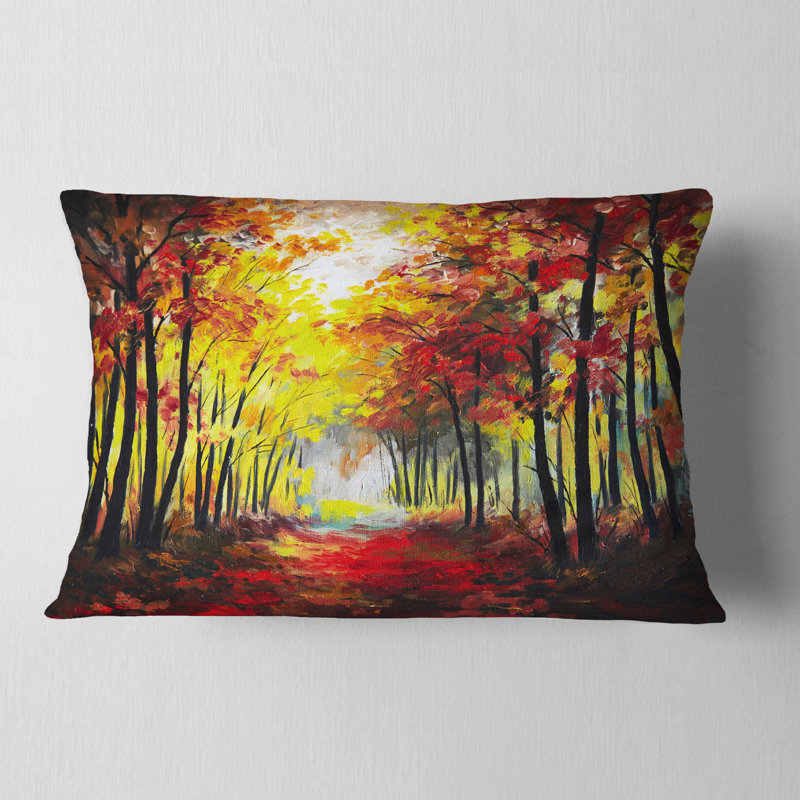 Coussin Schafer