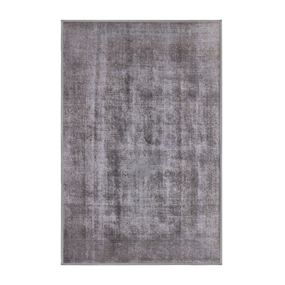 Evadne Abstract Indoor Rug