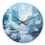 Horloge murale Cyrita - Paysages-509394392