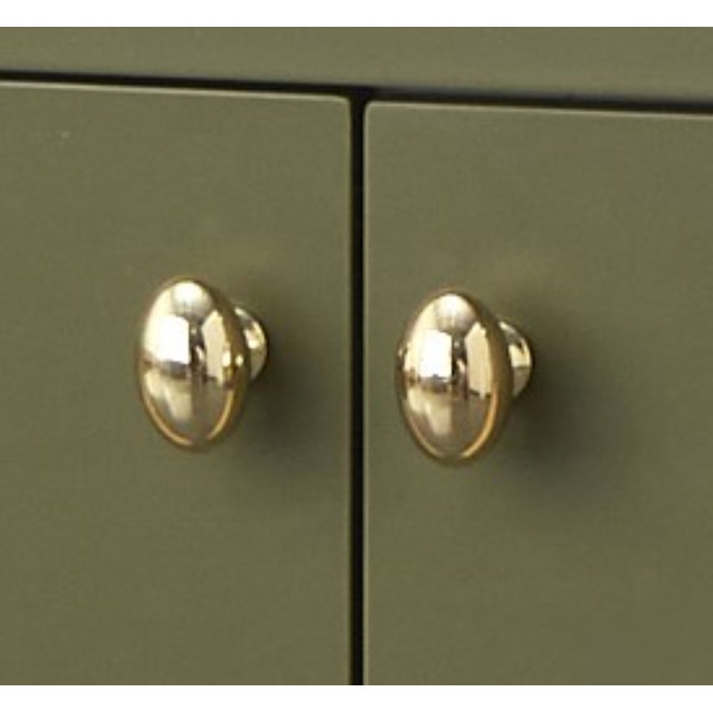 Buffet Montello, Vert olive