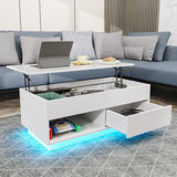 Lift-Top Coffee Tables You'll Love in 2023 - Wayfair Canada