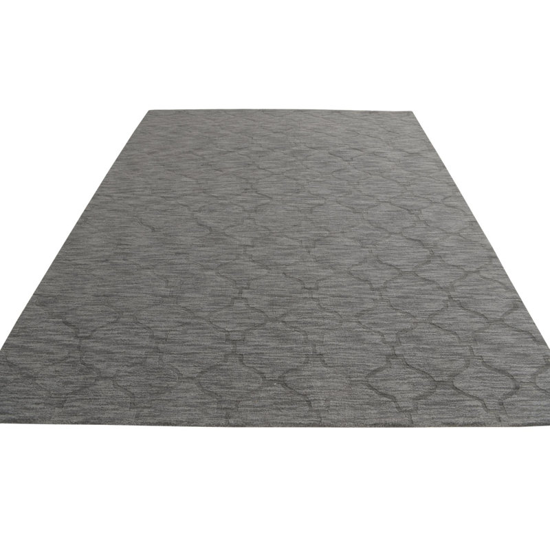 Ohare Gray Rug
