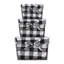 Ensemble de 3 paniers assortis Colford