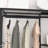 Addah 110cm Clothing Rack
