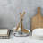 Modern Kitchen Metal Wire Spoon Rest