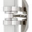 Bowland Nickel Bath Wall Sconce-2121857693