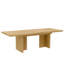 Crosby Self Storage Extension Dining Table-673421046