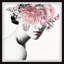 Pink Beauty II by Marmont Hill - Single Picture Frame Painting-1513917072