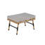 Fauteuil en osier-259727671