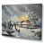 Toile tendue