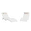 Chaise longue de patio pliable Aquawave-1442734572