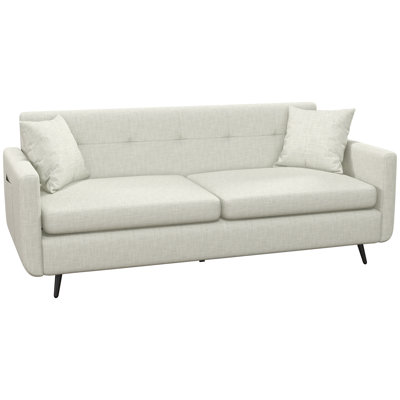 Chetram 3 Seater Sofa