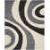 Delane Abstract Beige/Gray/Black Area Rug