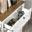 Armoire décorative Farmhouse