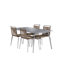 Outdoor Dining Side Chair-1432073990