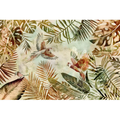 Été exotique