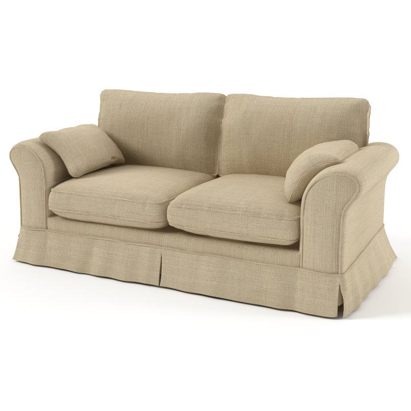 Ellie Sofa, Beige