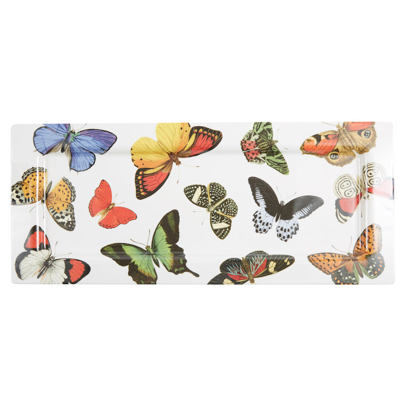 Melamine Tray