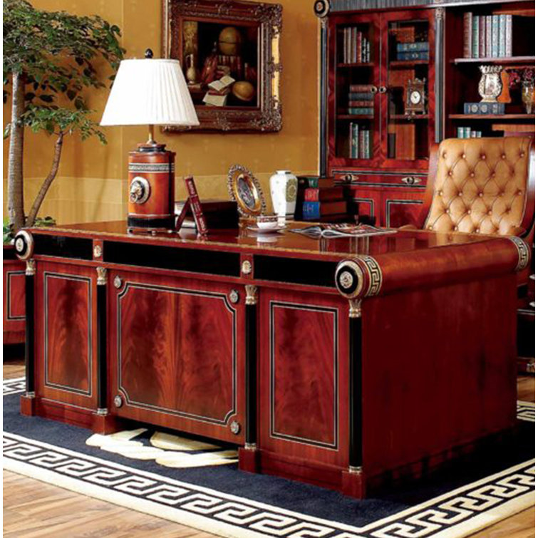 Edelman Configurable Office Set