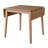 29"- 45" Extendable Dining Table for 4-363671063