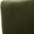 Uttermost Conifer Dining Chair, Moss, S/2