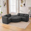Canapé modulaire Boneless Couch-118401882