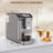 Zstar Semi-Automatic Espresso Machine-100706338