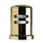 Polished Brass