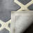 Carolene Hand Tufted Wool Geometric Rug-19273523